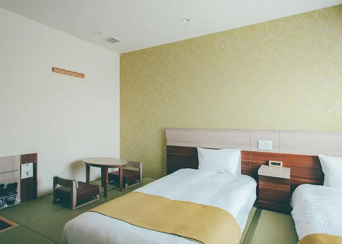 Kuretake Inn Premium Shizuoka Annex