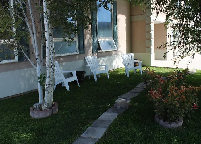 Scipio Hotel