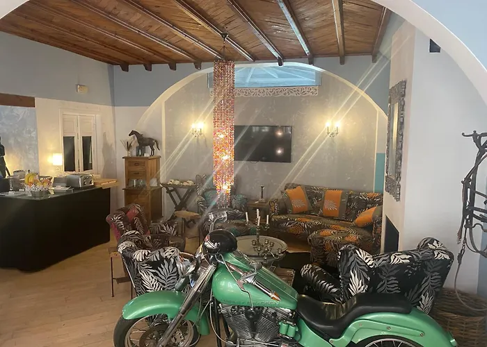 El Chili Boutique Hotel