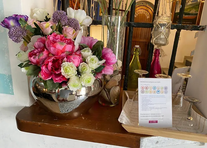 El Chili Boutique Hotel