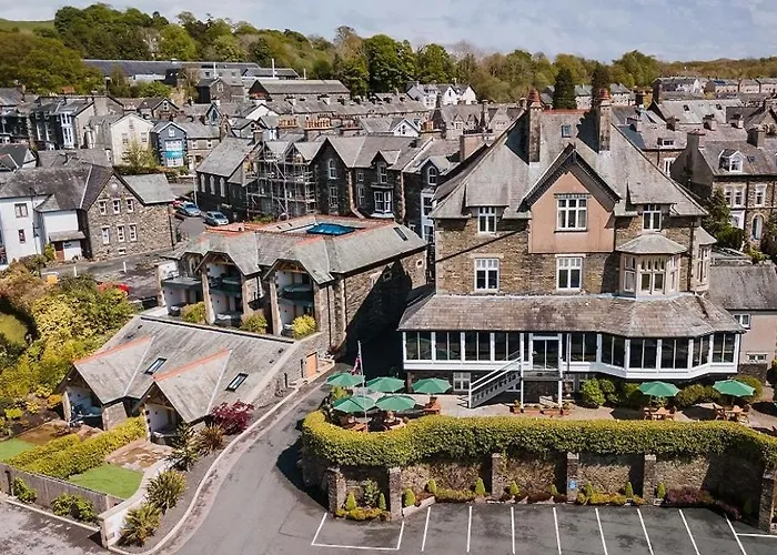 Applegarth Villa Hotel & Restaurant (Adults Only)