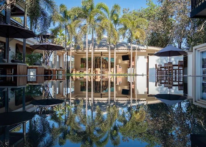 Amatak Boutique Hotel