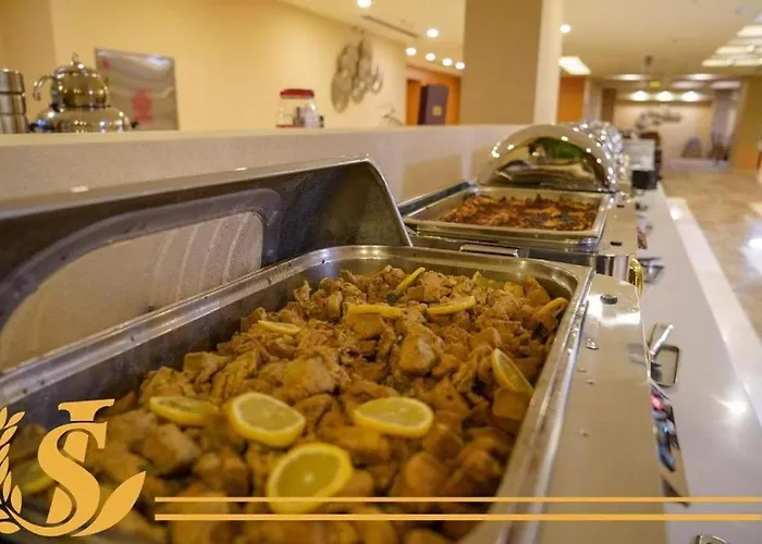 Al Sahla Land Hotel