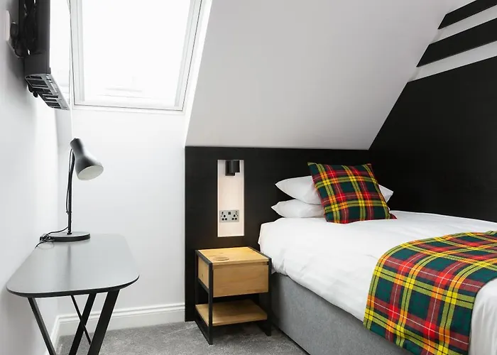 Castle Park Guest House