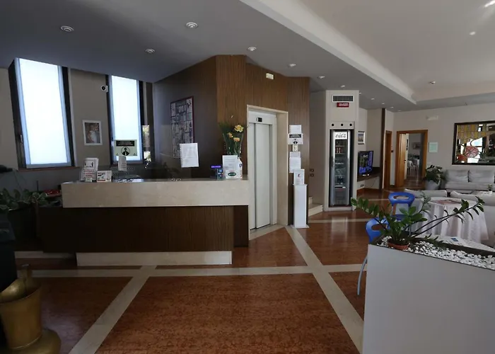 Hotel Roma