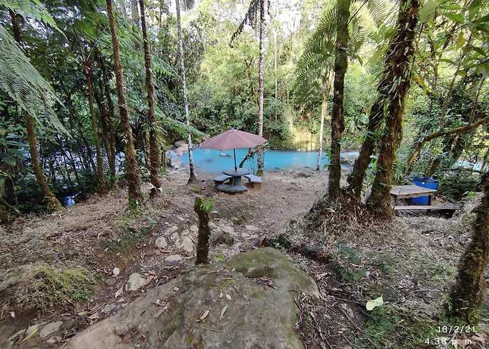 Cabinas Piuri