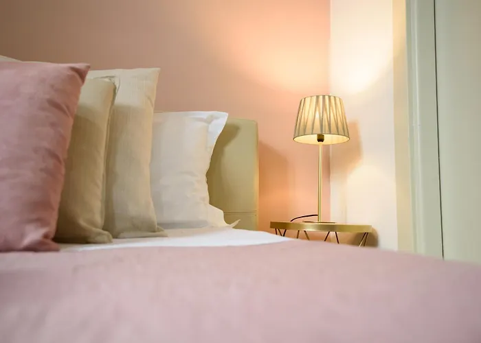 Villa Megna - Green Paradise B&B