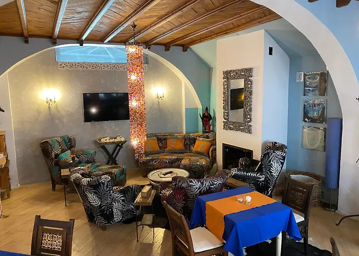 El Chili Boutique Hotel