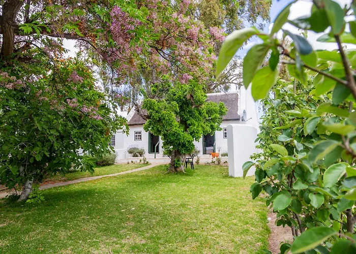 Karoo 1 Hotel Village
