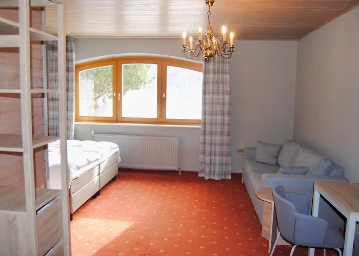 Hotel Speiereck