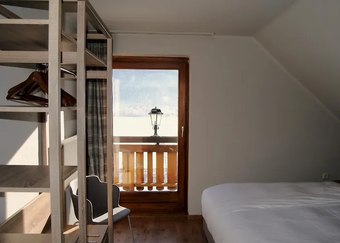 Hotel Speiereck