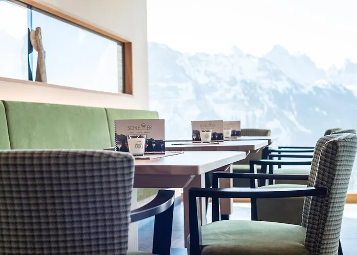 Berghotel Schlemmer