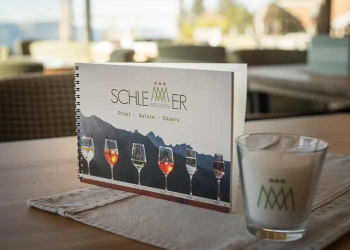 Berghotel Schlemmer Dolomites