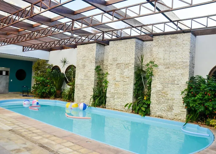 Guarita Park Hotel - By Life Hoteis