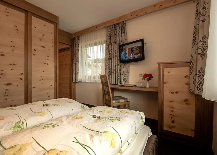 Hotel Garni Sonnenheim