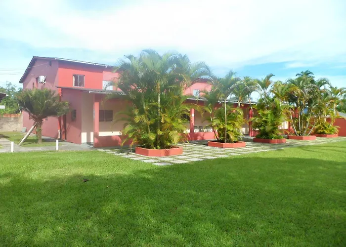 Residencial Candairó