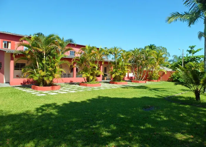 Residencial Candairó