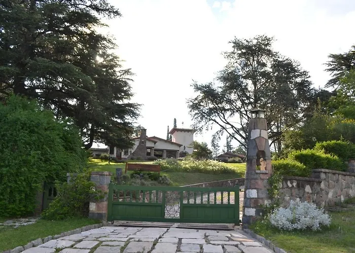Ca'Montana Hostal Boutique