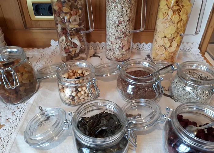 Garni Hotel Iris