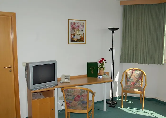Hotel&Restaurant Zur Weintraube