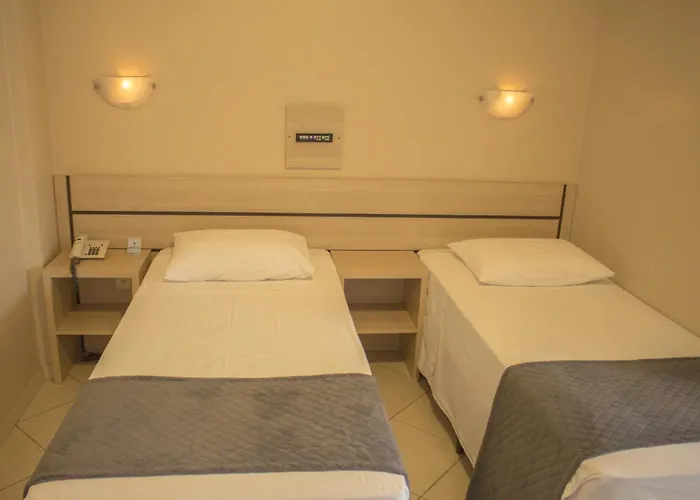 San Remo Hotel