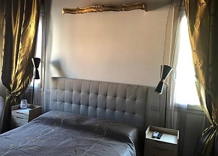 A casa di V-Ale