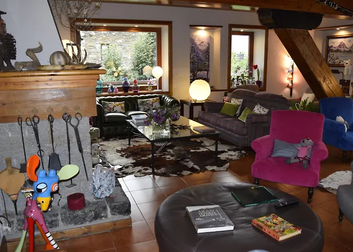 Mauberme Mountain Boutique Hotel