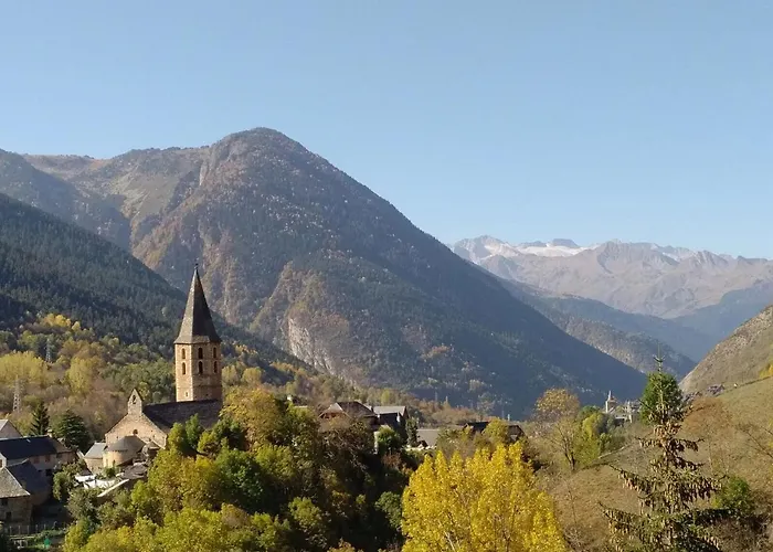 Mauberme Mountain Boutique Hotel