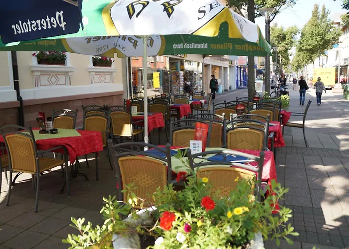 Hotel Restaurant Schwert