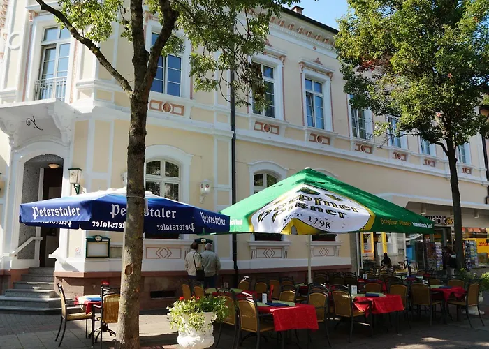 Hotel Restaurant Schwert