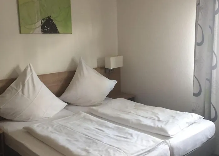 Hotel Lamm