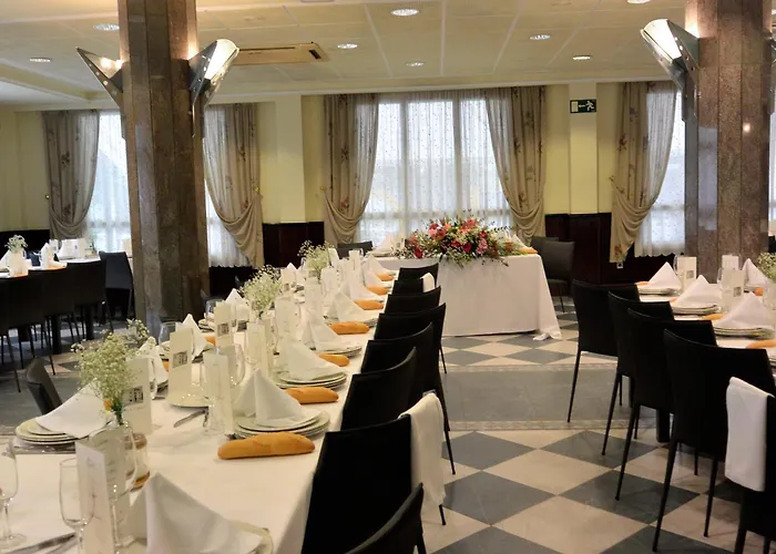 Hotel Loiola