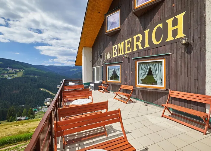 Hotel Emerich