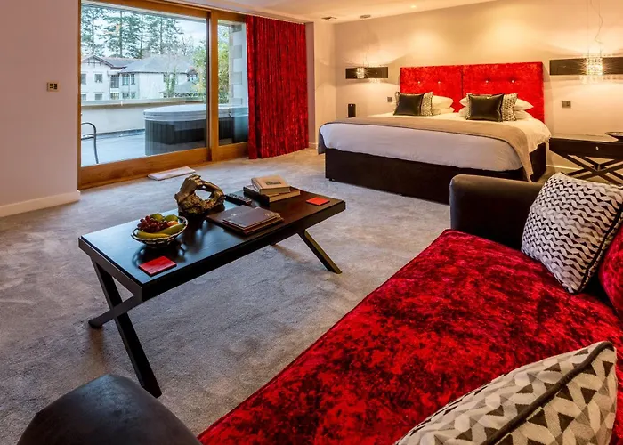 Applegarth Villa Hotel & Restaurant (Adults Only)