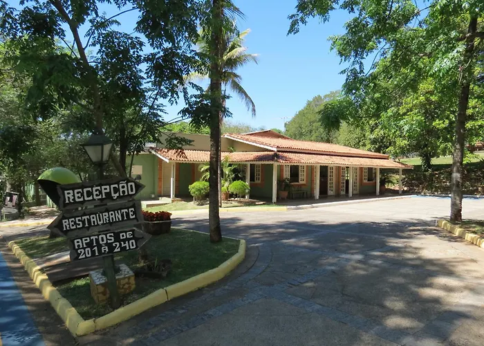 Resort Fazenda Sao Joao