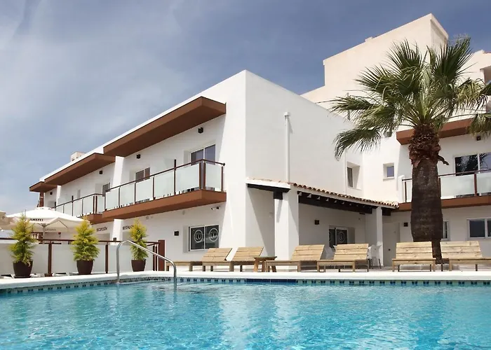Hotel Moli Boutique