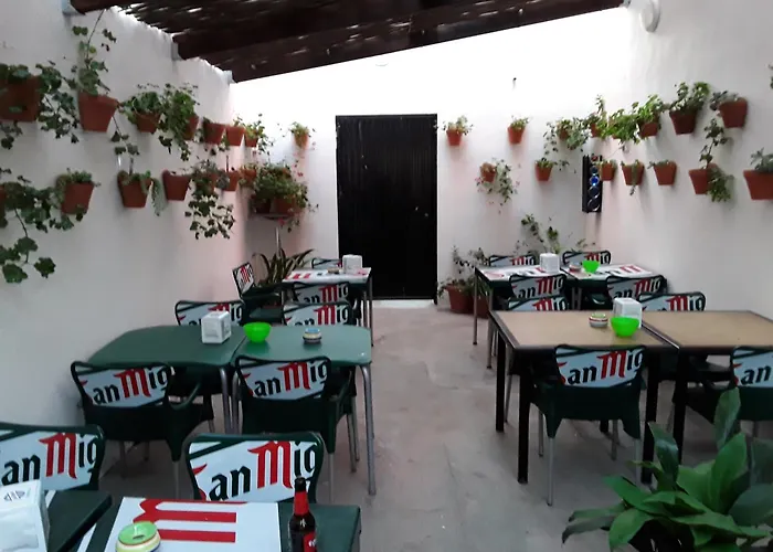 Hostal Miguel
