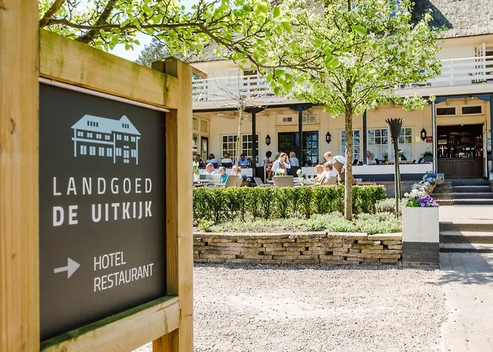 Landgoed De Uitkijk Hellendoorn