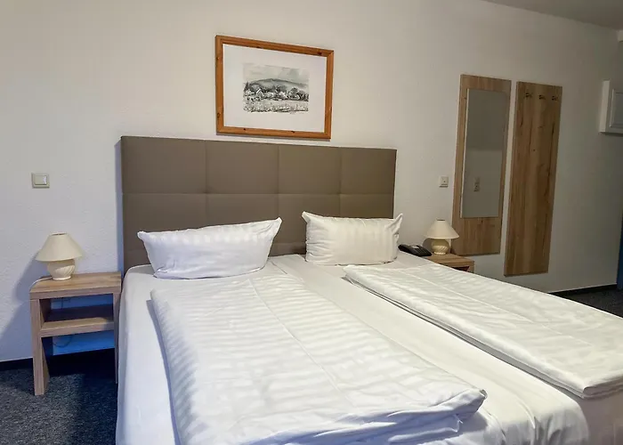 Hotel & Restaurant Schaumburger Ritter, Rinteln