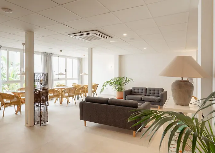 Hotel Bh Internacional