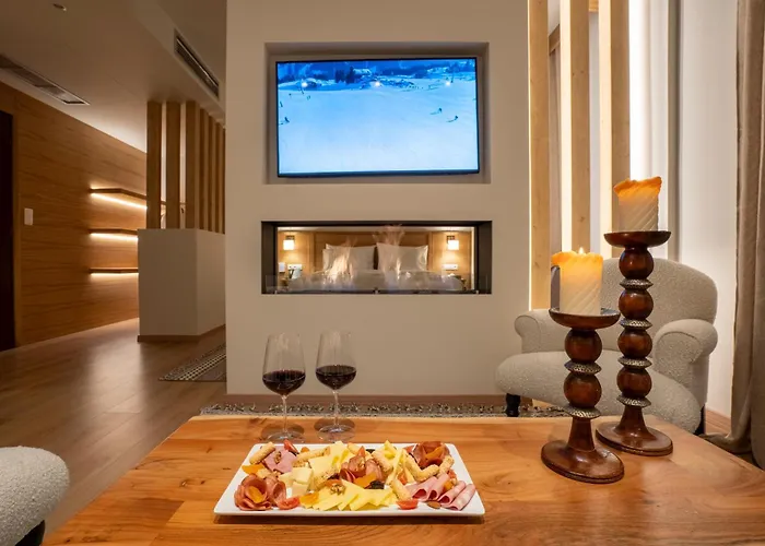 Likoria Hotel
