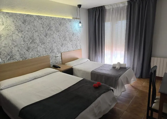 Hotel Arillo