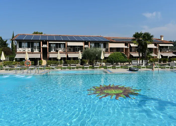 La Margherita Apartaments & Suite