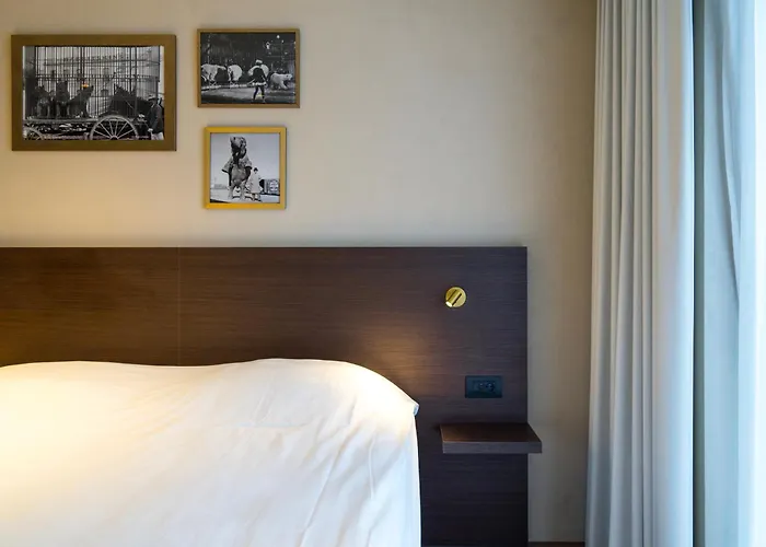 Business By Parkhotel -Annex-