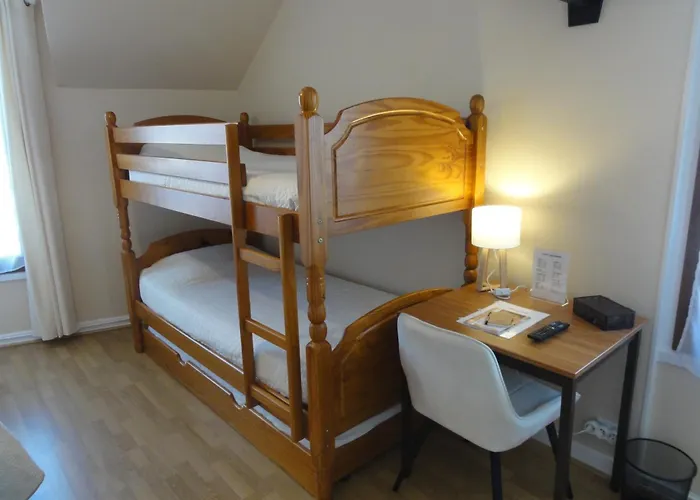 Hotel des Voyageurs