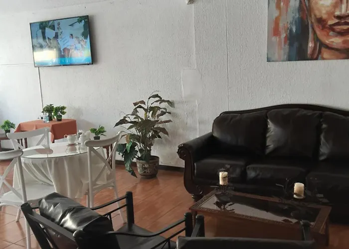 Hotel Quitor