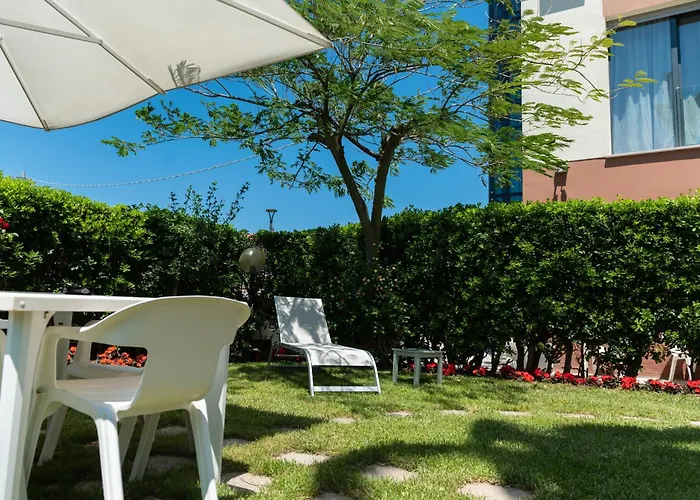 Hotel La Bussola