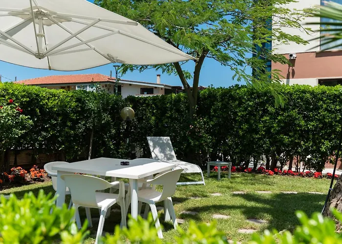 Hotel La Bussola
