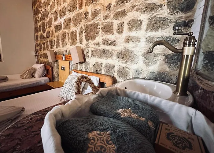 El Quseir Hotel