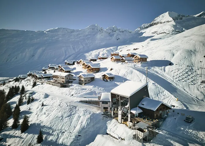Hotel Aletschhorn
